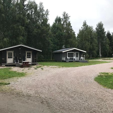 Arctic Camping Finland Hotel เปลโล ภายนอก รูปภาพ