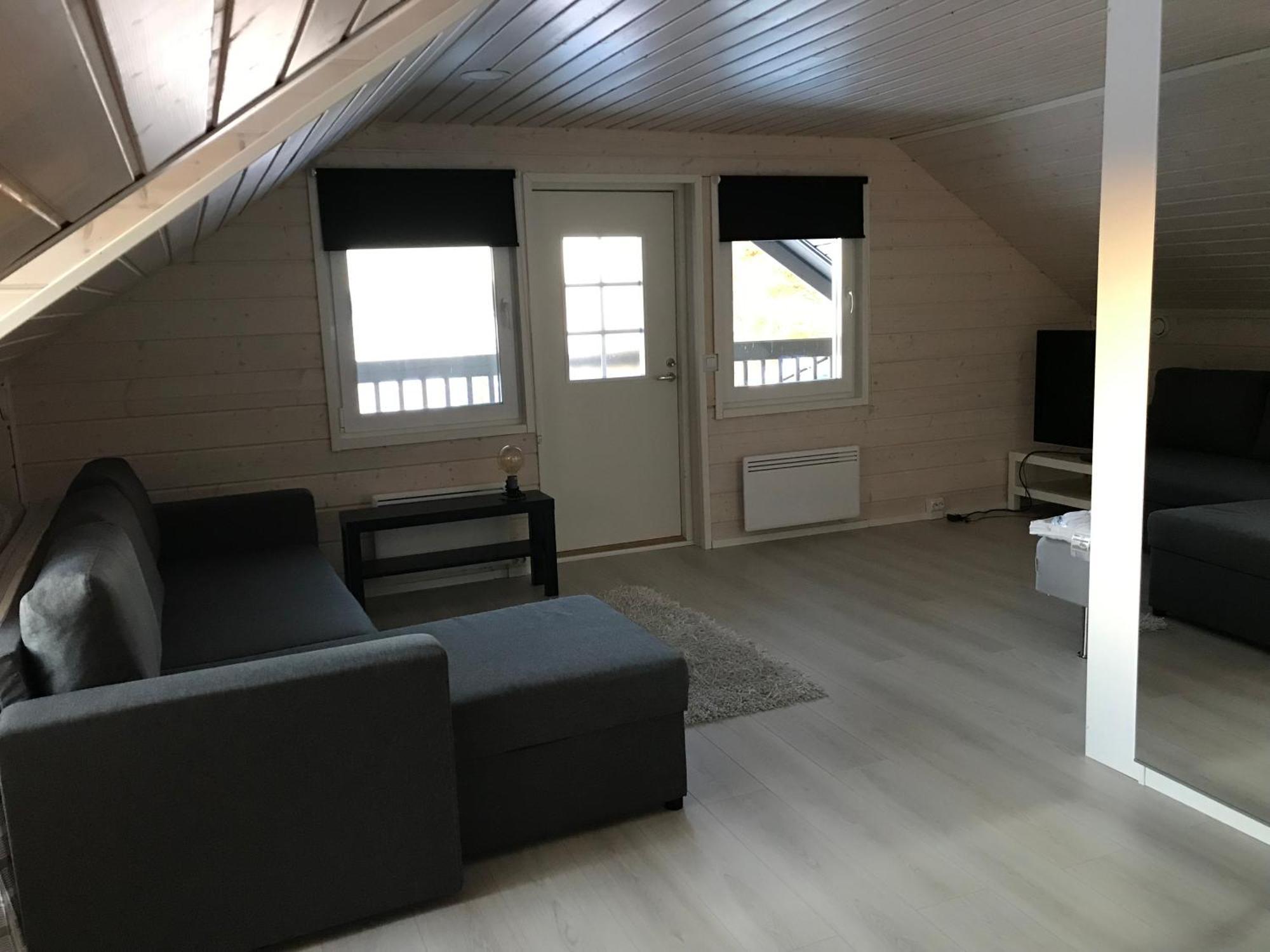 Arctic Camping Finland Hotel เปลโล ภายนอก รูปภาพ