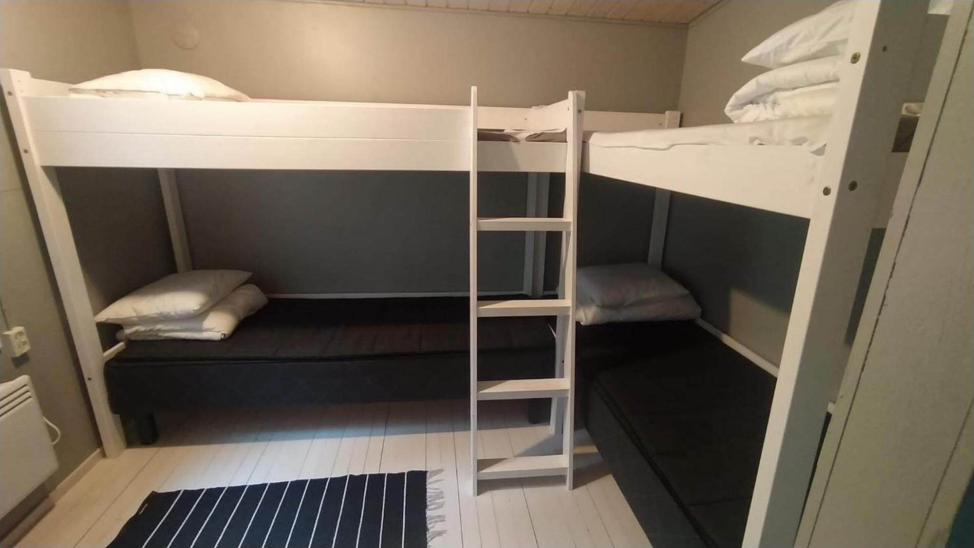 Arctic Camping Finland Hotel เปลโล ภายนอก รูปภาพ
