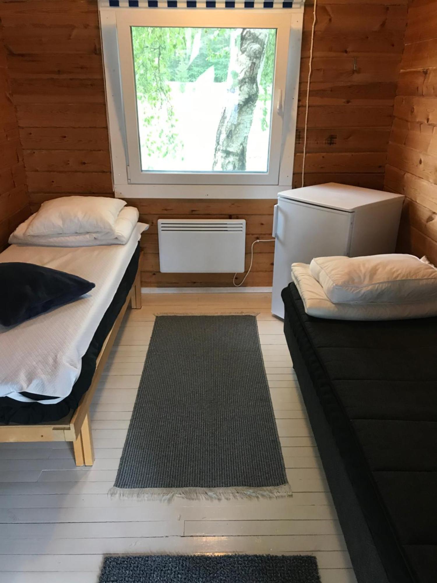 Arctic Camping Finland Hotel เปลโล ภายนอก รูปภาพ