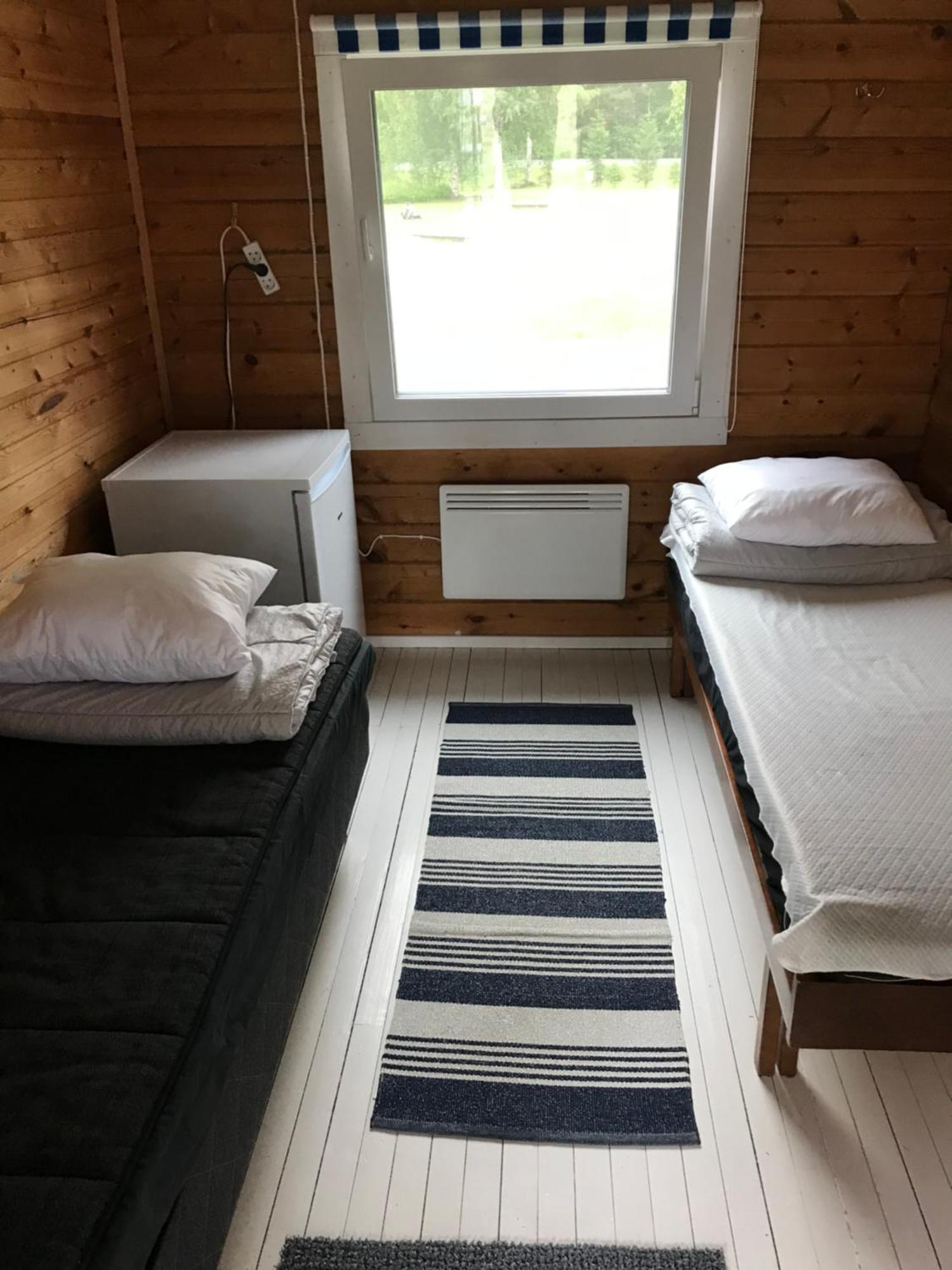 Arctic Camping Finland Hotel เปลโล ภายนอก รูปภาพ