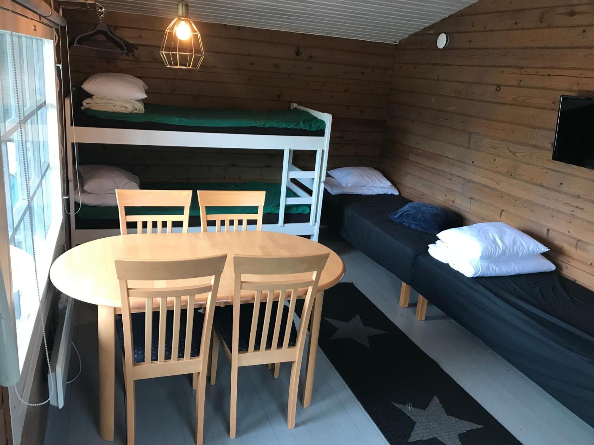 Arctic Camping Finland Hotel เปลโล ภายนอก รูปภาพ