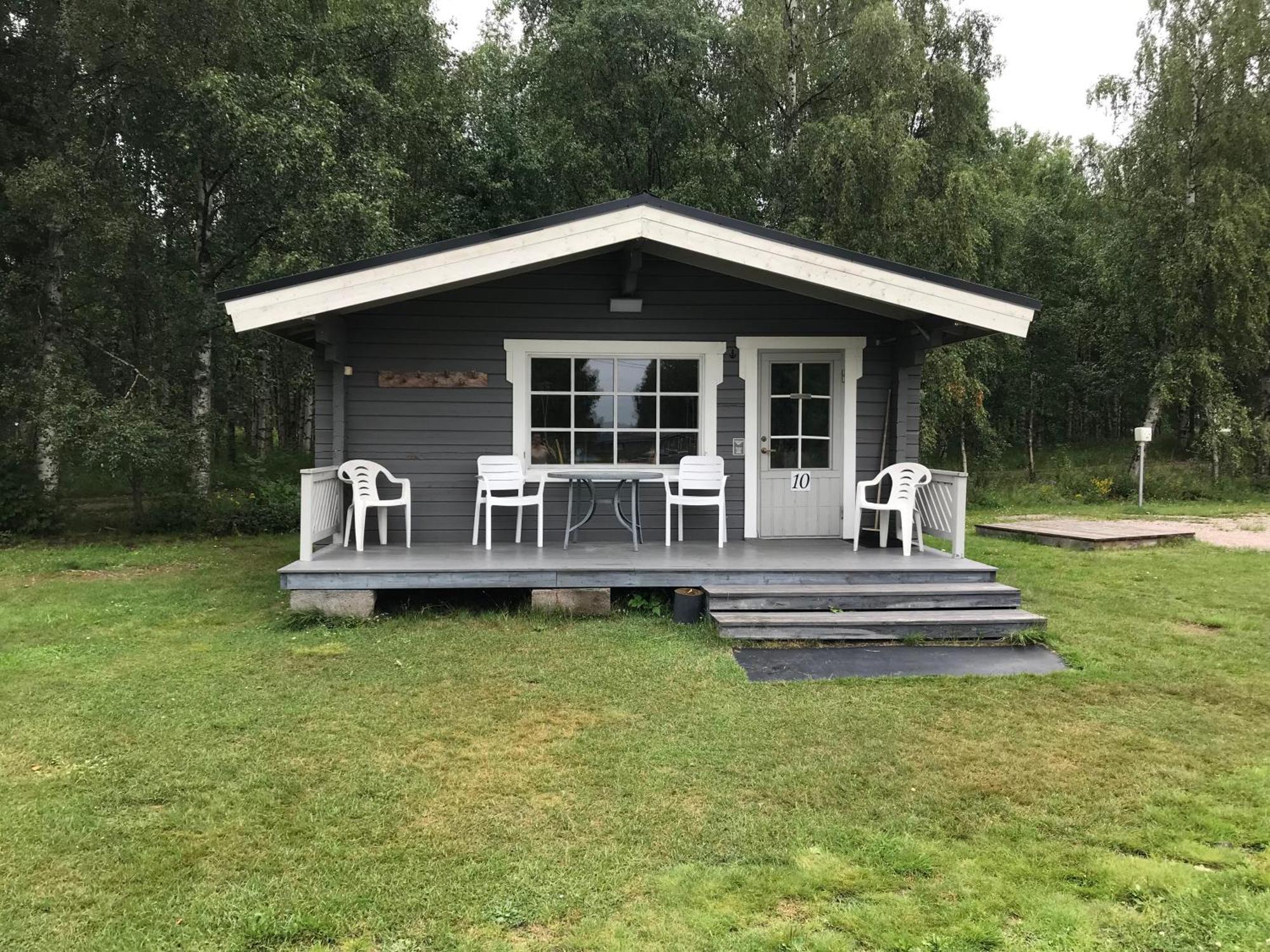 Arctic Camping Finland Hotel เปลโล ภายนอก รูปภาพ