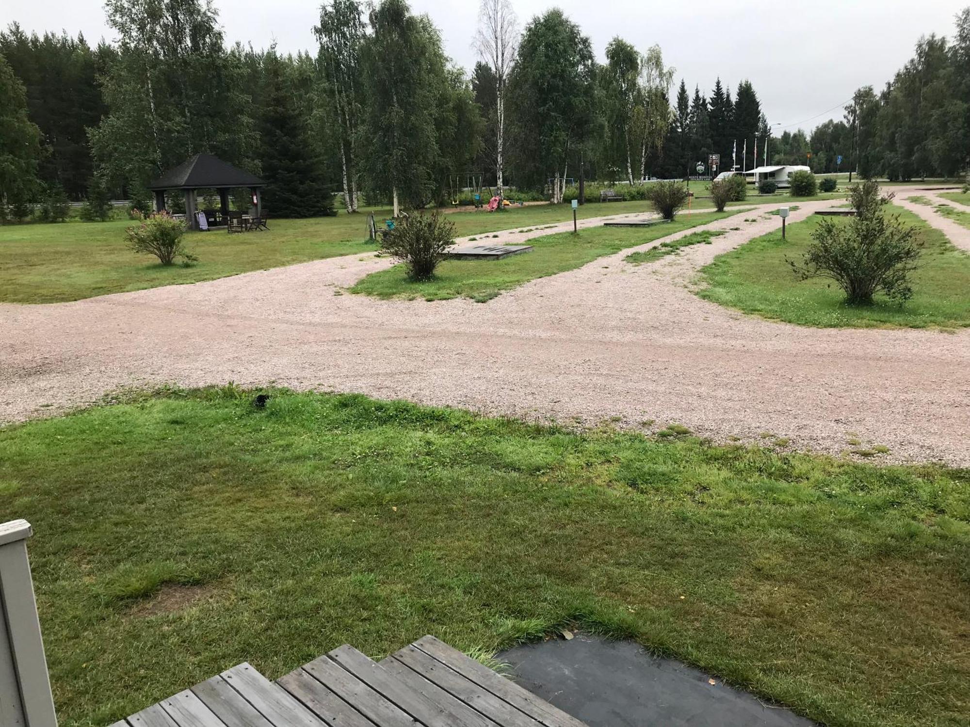 Arctic Camping Finland Hotel เปลโล ภายนอก รูปภาพ