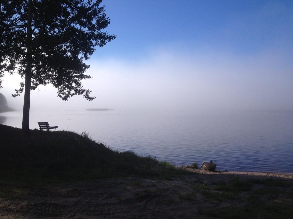 Arctic Camping Finland Hotel เปลโล ภายนอก รูปภาพ