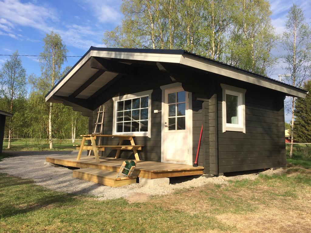 Arctic Camping Finland Hotel เปลโล ภายนอก รูปภาพ